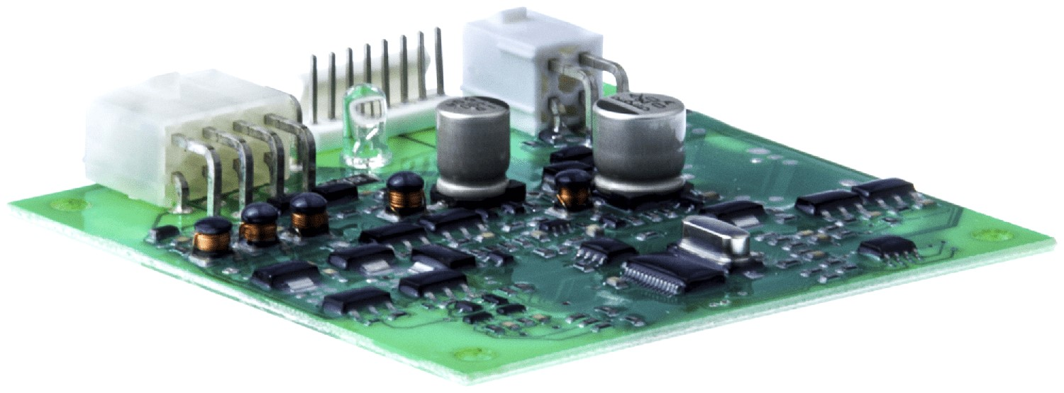 PLATINE LADESTATION KPL. 230 LS ->2007