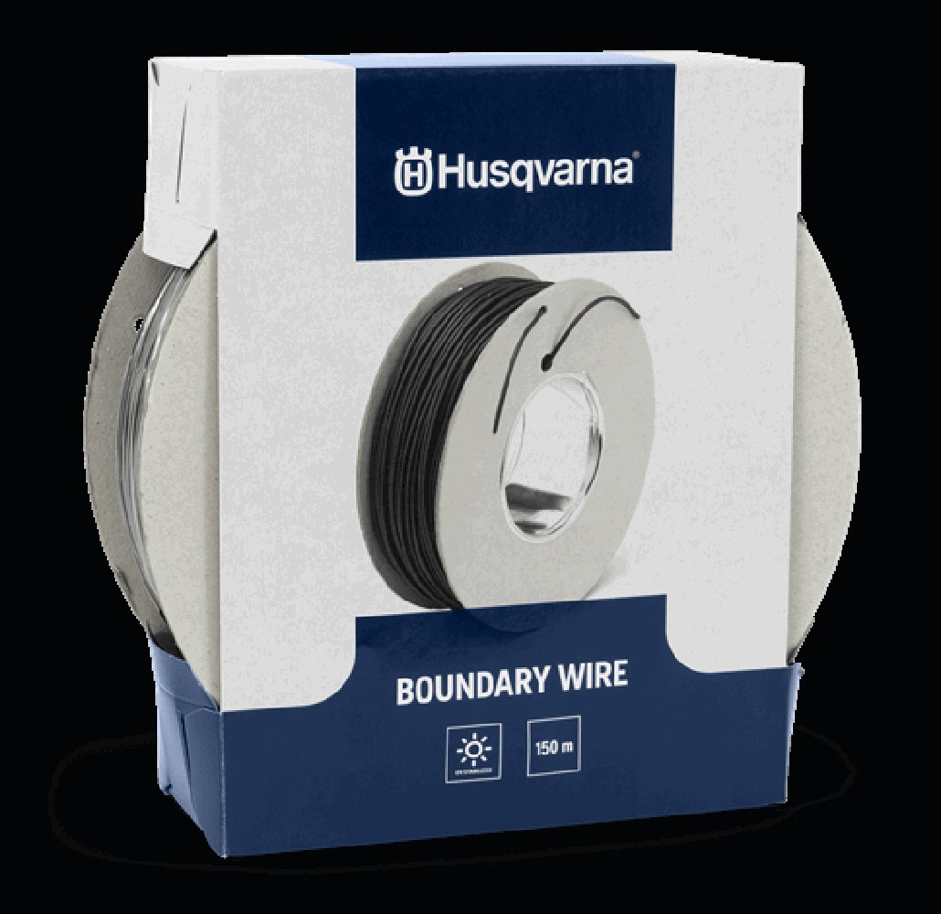 KABEL Indukt. 2,7mm 150m UV-Beständig