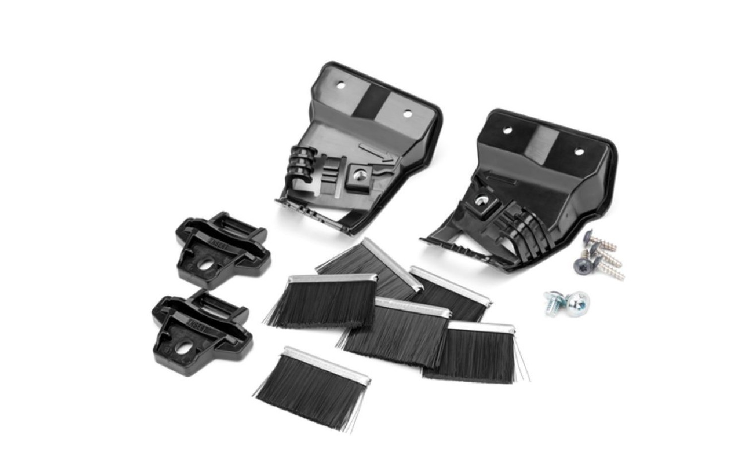 RADBÜRSTENPACK STARTER 420/430 (PE6)