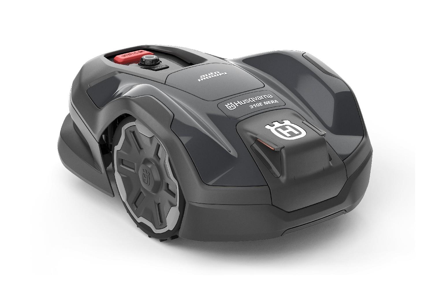 AUTOMOWER 310E NERA HUSQVARNA