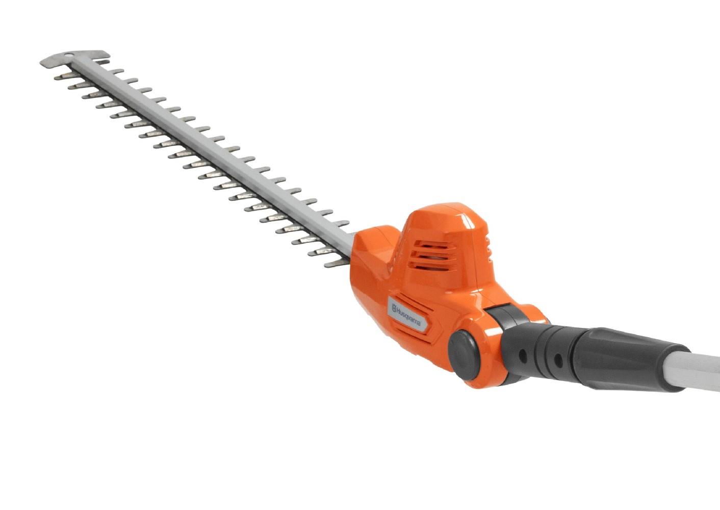 HECKENSCHERENVORSATZ HK4 Husqvarna