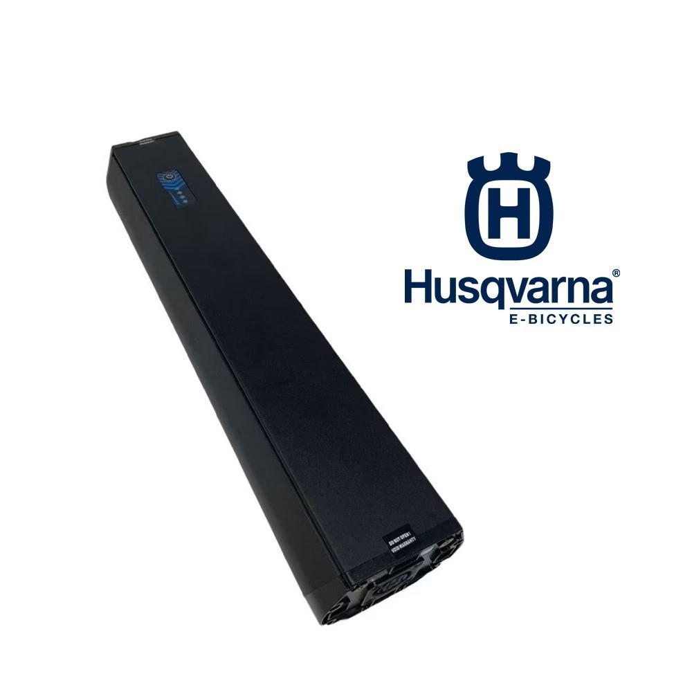 E-Bike Akku Intube G2 500Wh HQV/Shim