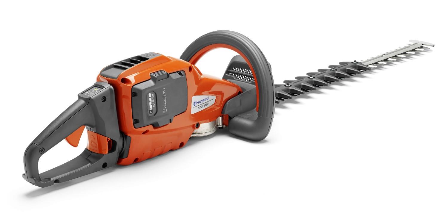 HECKENSCHERE AKKU 520iHD60 Husqvarna*