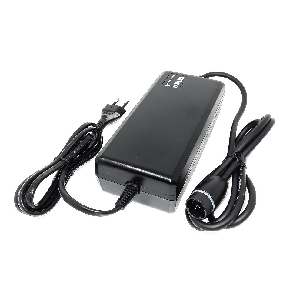 Ladegerät f. Yamaha-Akku