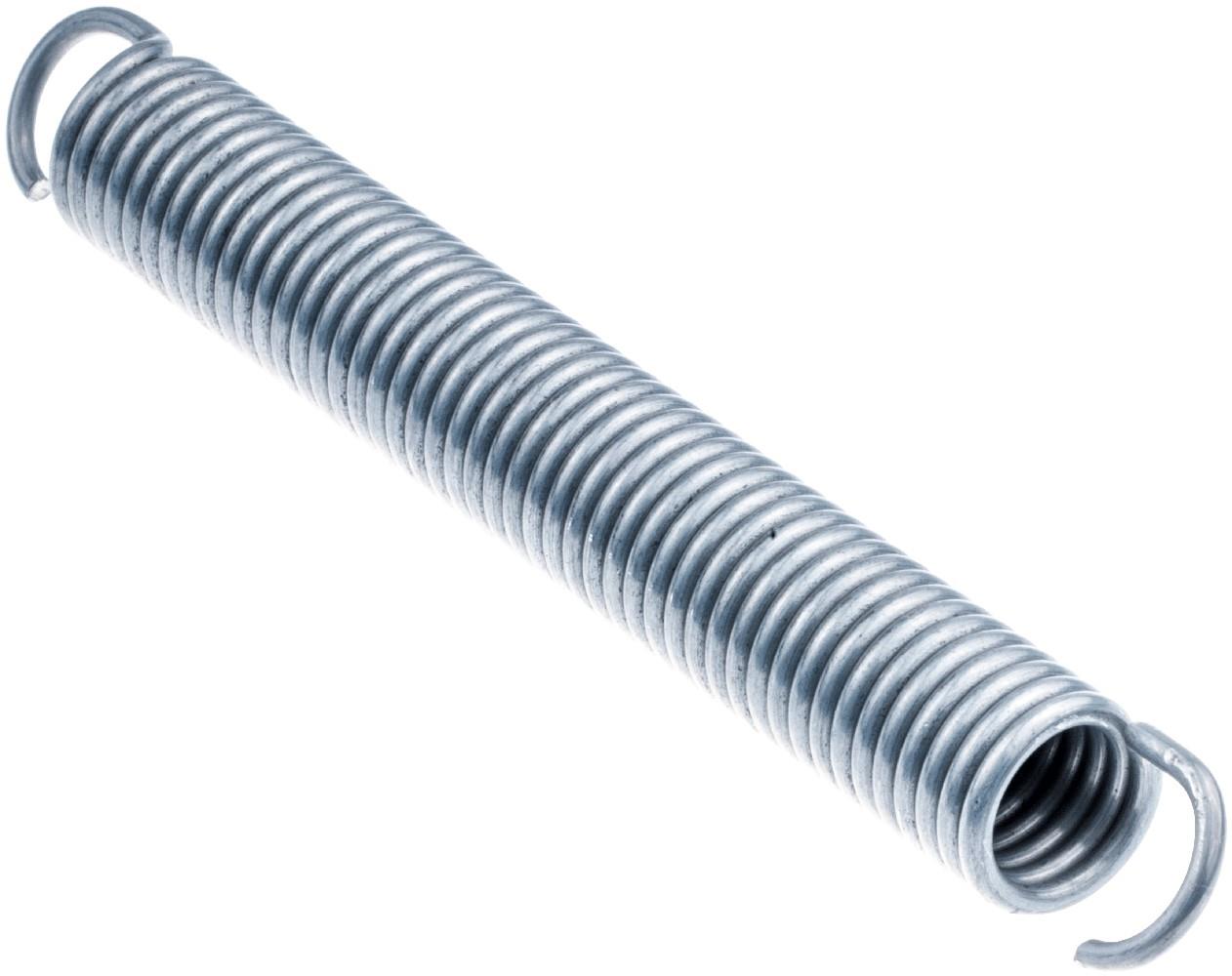 FEDER RIDER Hydrostatantrieb