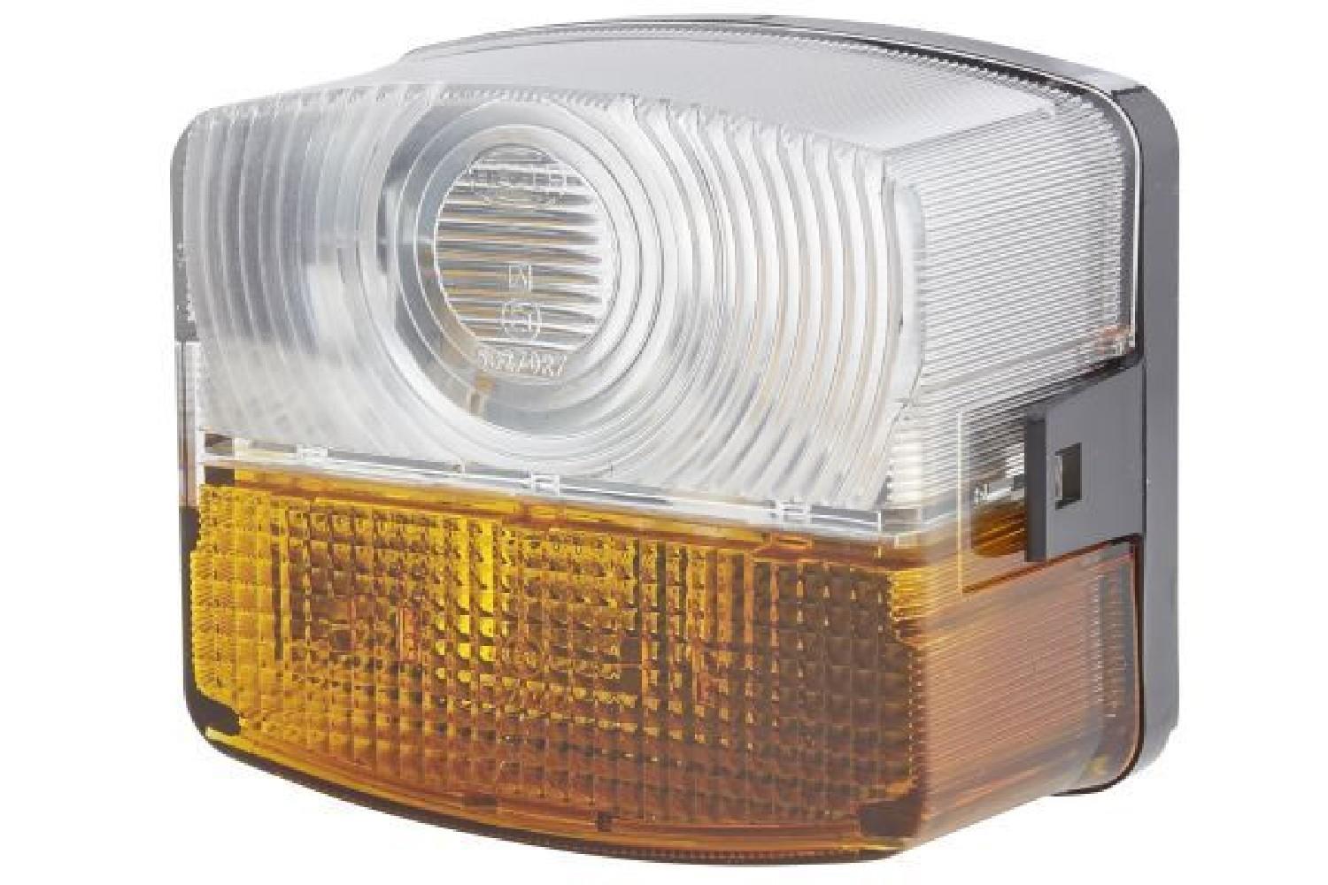 LEUCHTE BL/POS Li HELLA