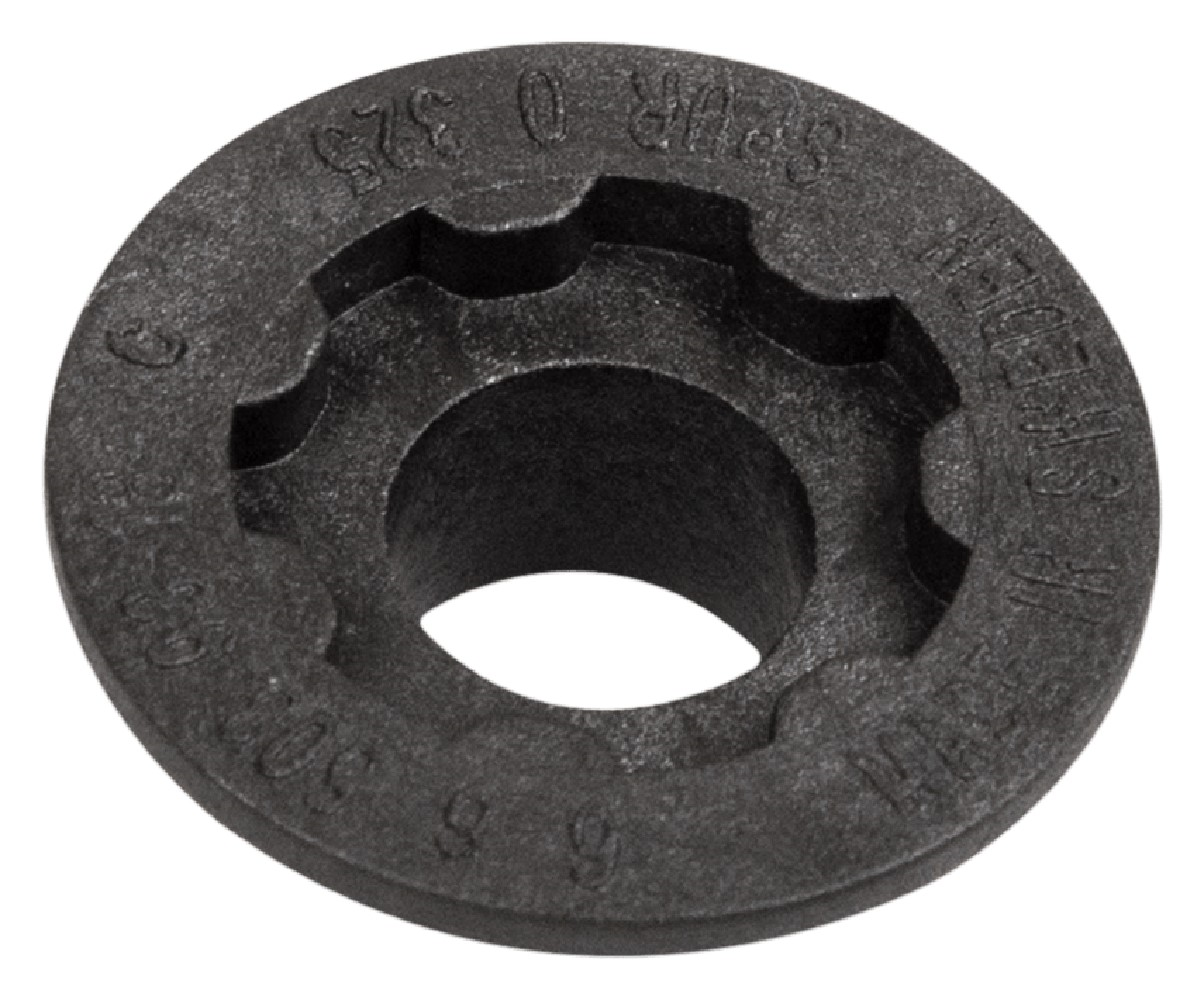 OELPUMPENANTRIEB 340/345/350