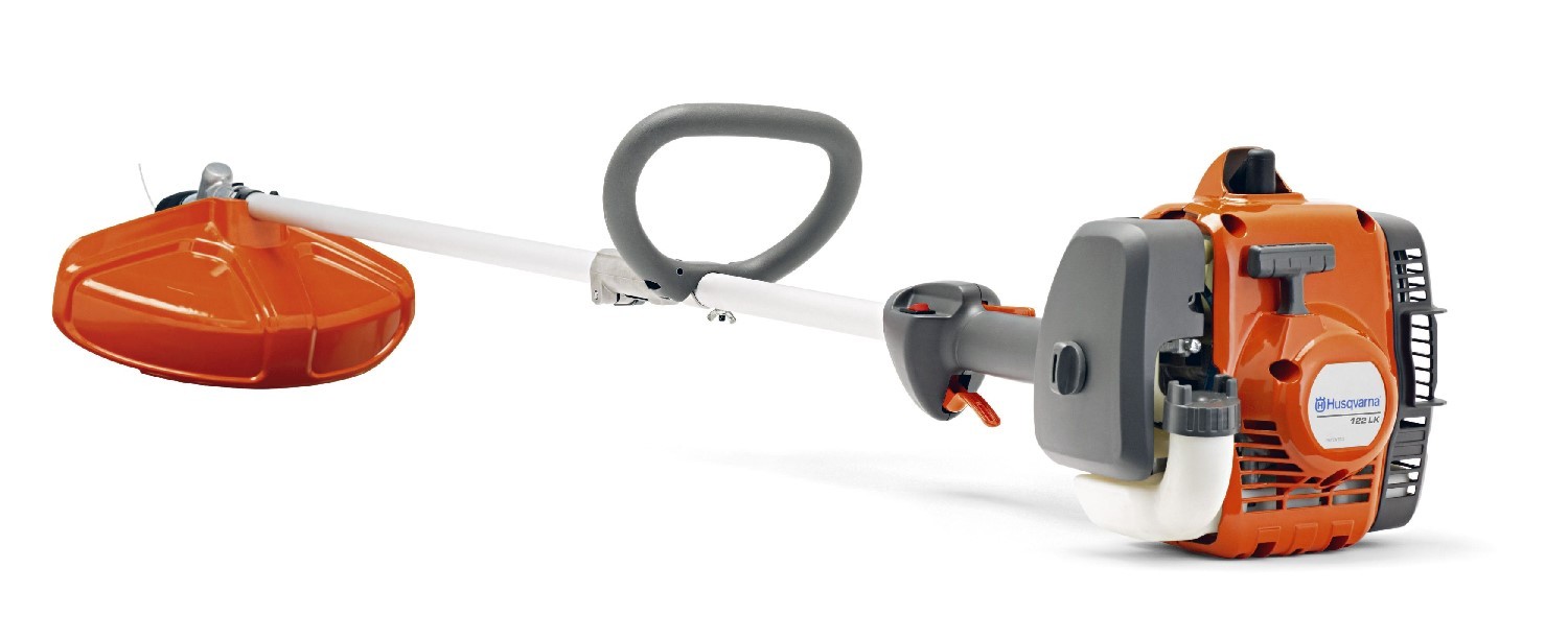 TRIMMER 122LK HUSQVARNA Teilbar