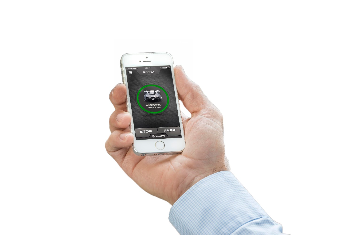 Automower Connect f.305/310/315/420/440