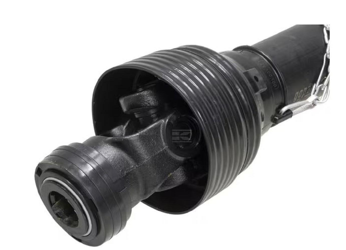 Gelenkwelle PTO 20 L: 710mm , gopart