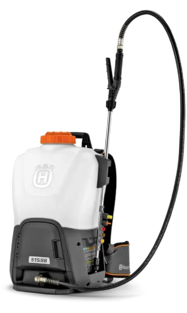 Akku Sprühgerät 515iSB Husqvarna*