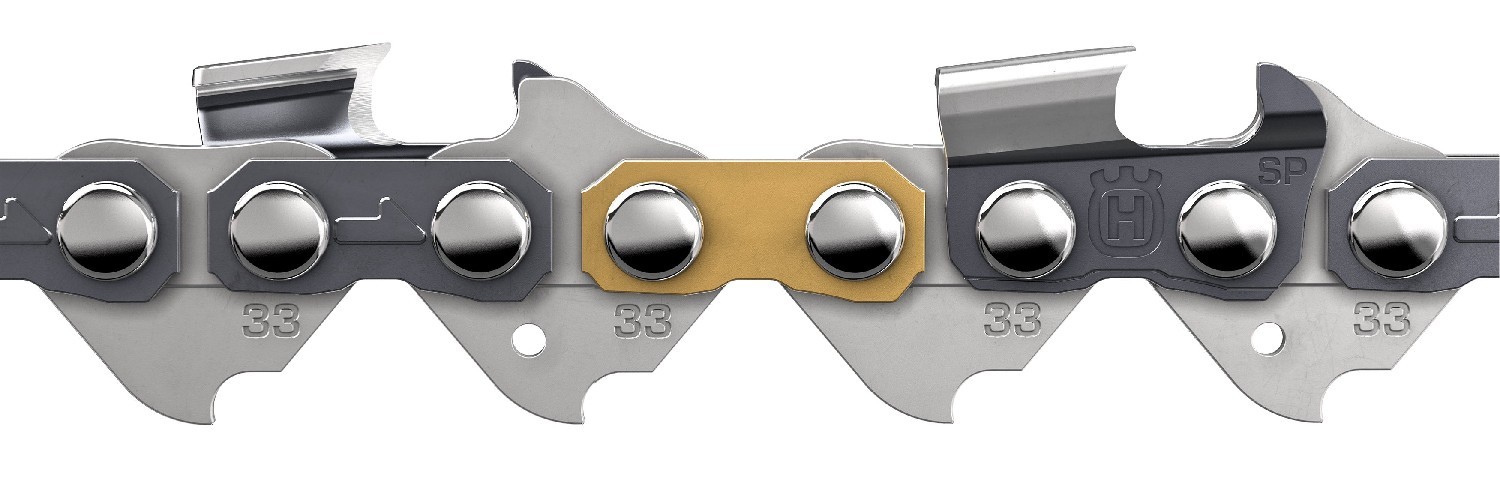 Sägekette 325x1,3x64HM X-CUT SP33G HUS38