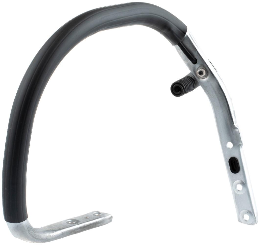 GRIFF vorne 550XP MarkII m.Heizung