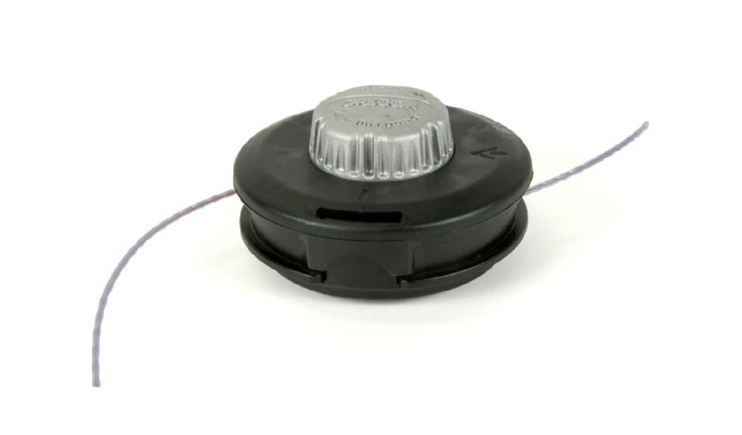 Fadenkopf Univers-Halbaut. 130mm