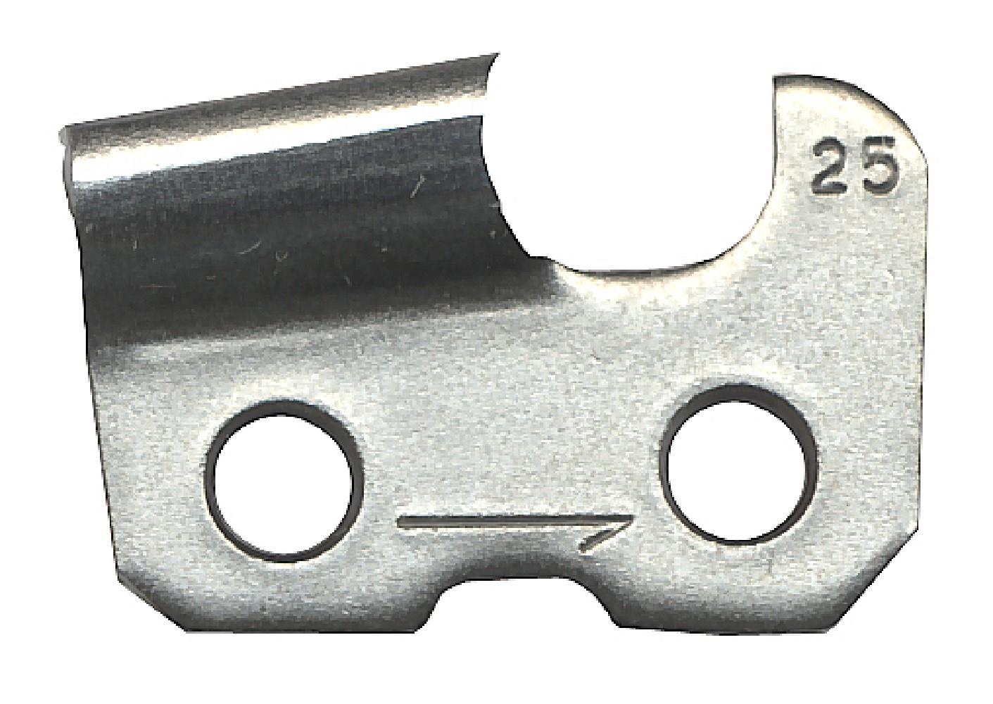 Längsschnittkette 3/8x1,5HM