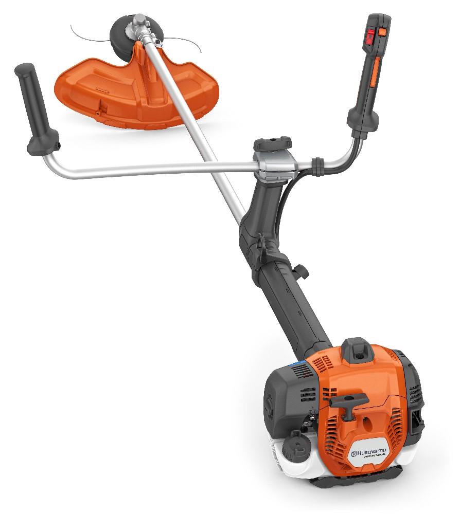 MOTORSENSE HUSQVARNA 525RXT MARK II