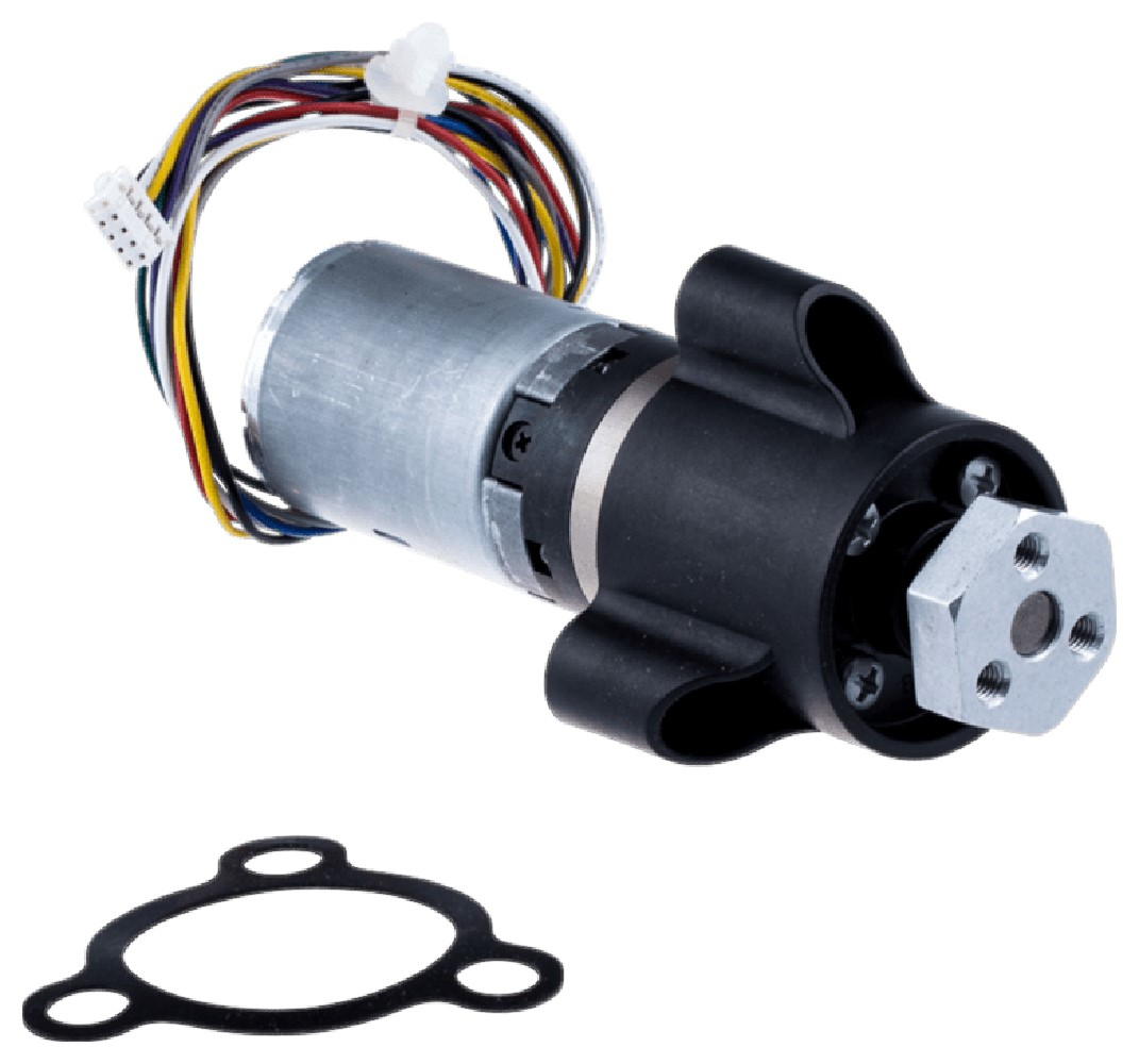 RADMOTOR 105/305/308