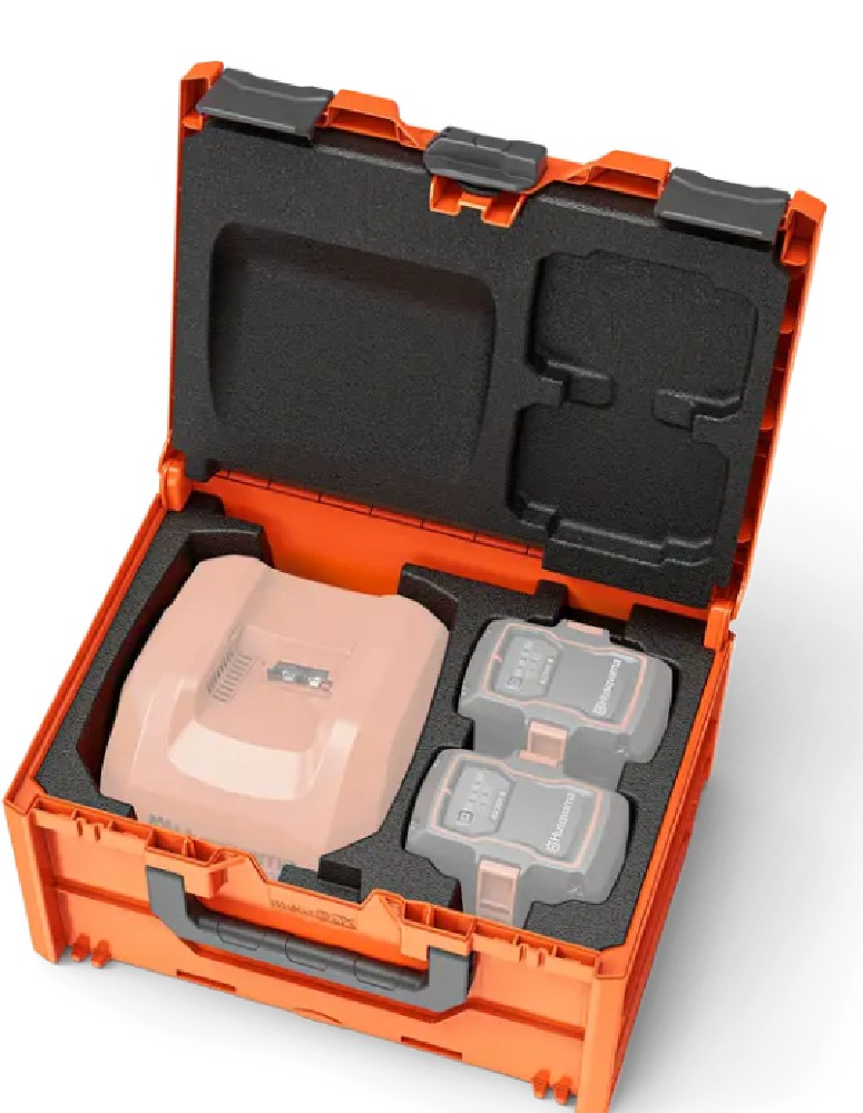 AKKUbox Husqvarna BC1-UN34840