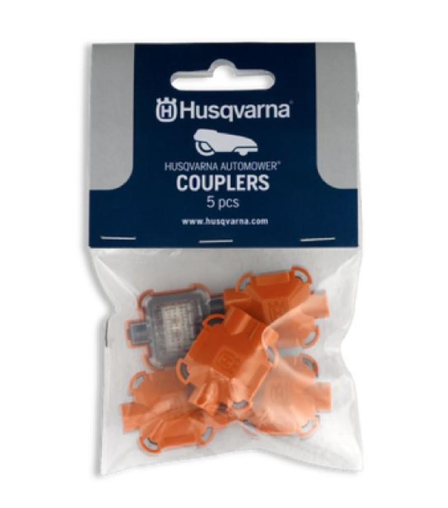 Kabelverbinder Premium Husqvarna STÜCK Kabelverbinder Premium Husqvarna STÜCK