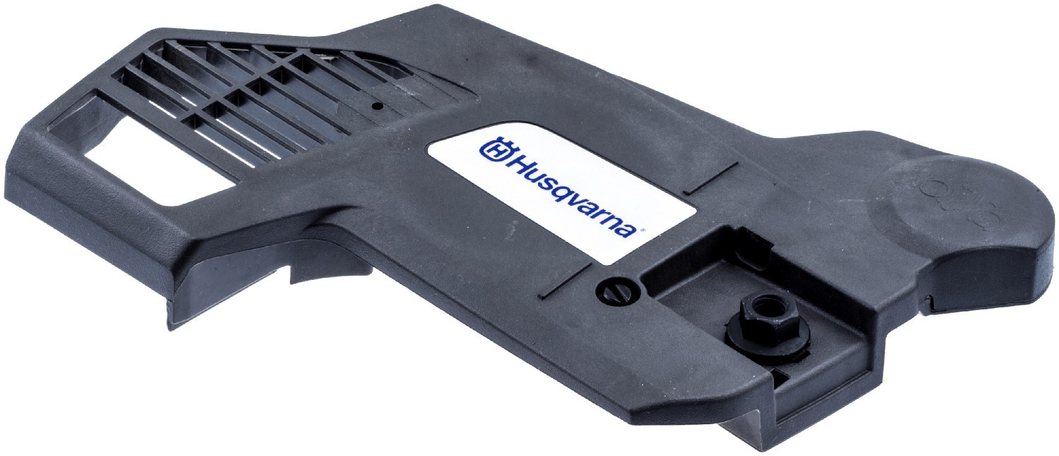 KUPPLUNGSDECKEL KPL.T540XP