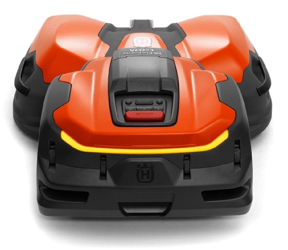 CEORA 546 EPOS HUSQVARNA