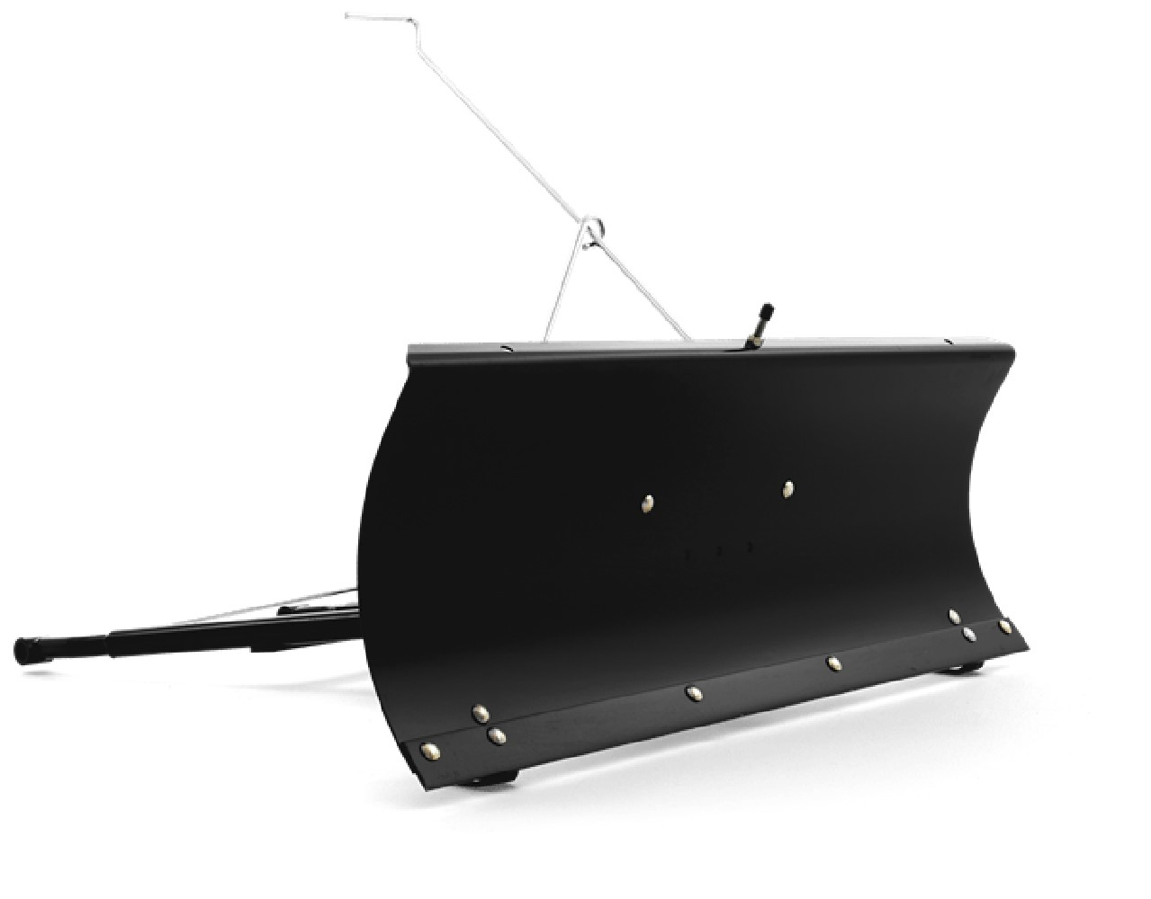 SCHNEERÄUMSCHILD 107CM f.RIDER 213/214