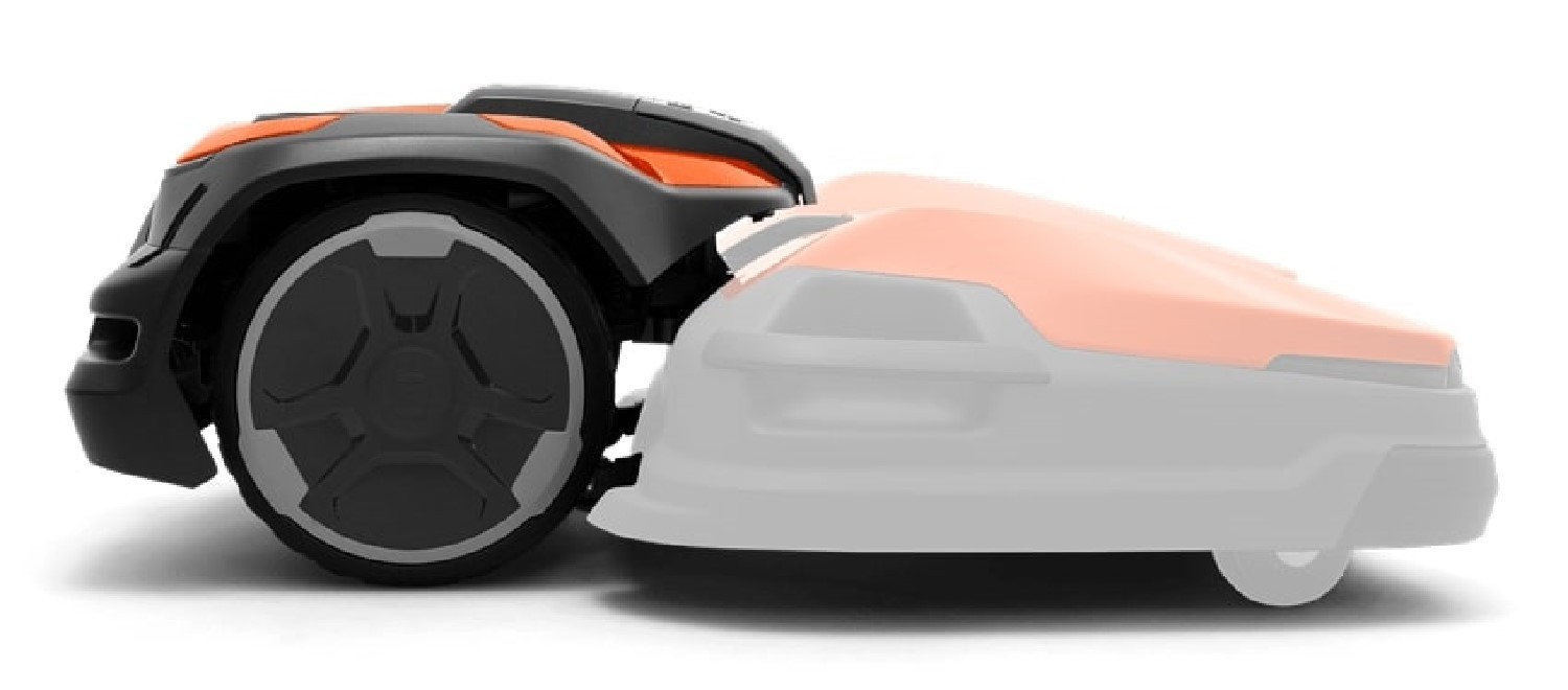 CEORA 546 EPOS HUSQVARNA