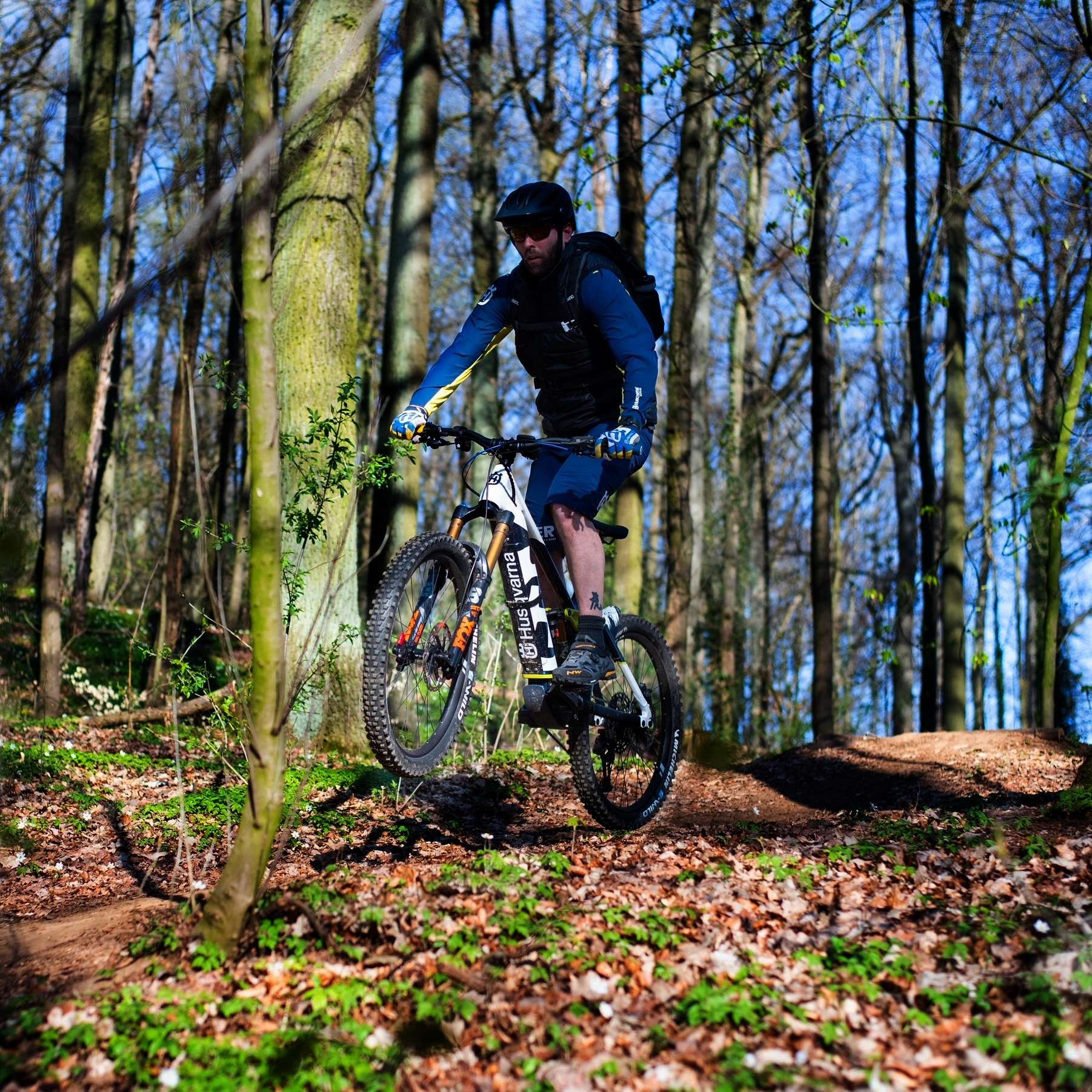 Adrenalin ohne Ende