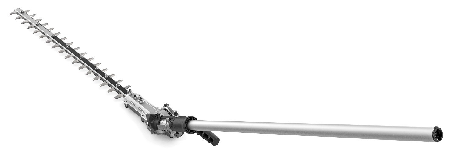 HECKENSCHERENAUFSATZ HA860 *