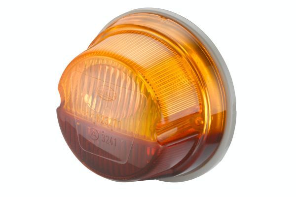 HELLA SERIE 001 259