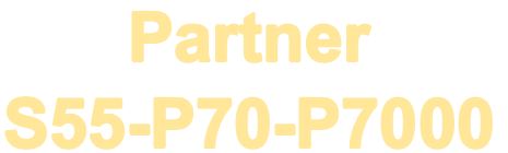 S55-P70-P7000