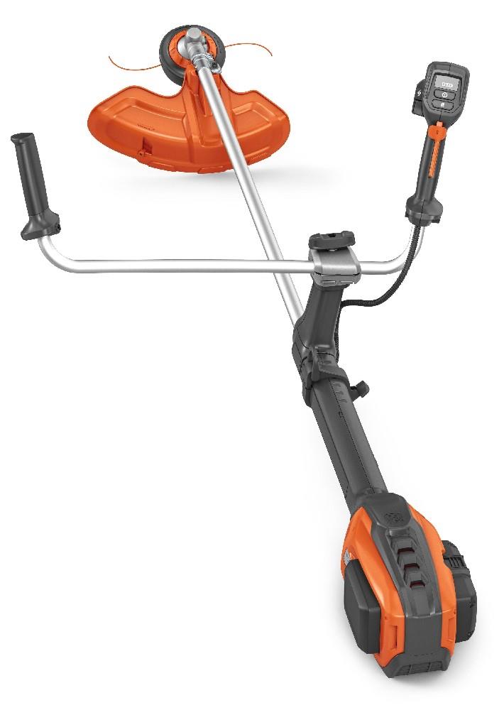 MOTORSENSE AKKU 525iRXT Husqvarna MOTORSENSE AKKU 525iRXT Husqvarna