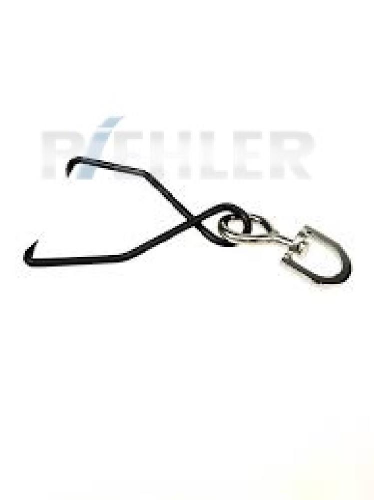 SCHERENHAKEN Husqvarna Johan