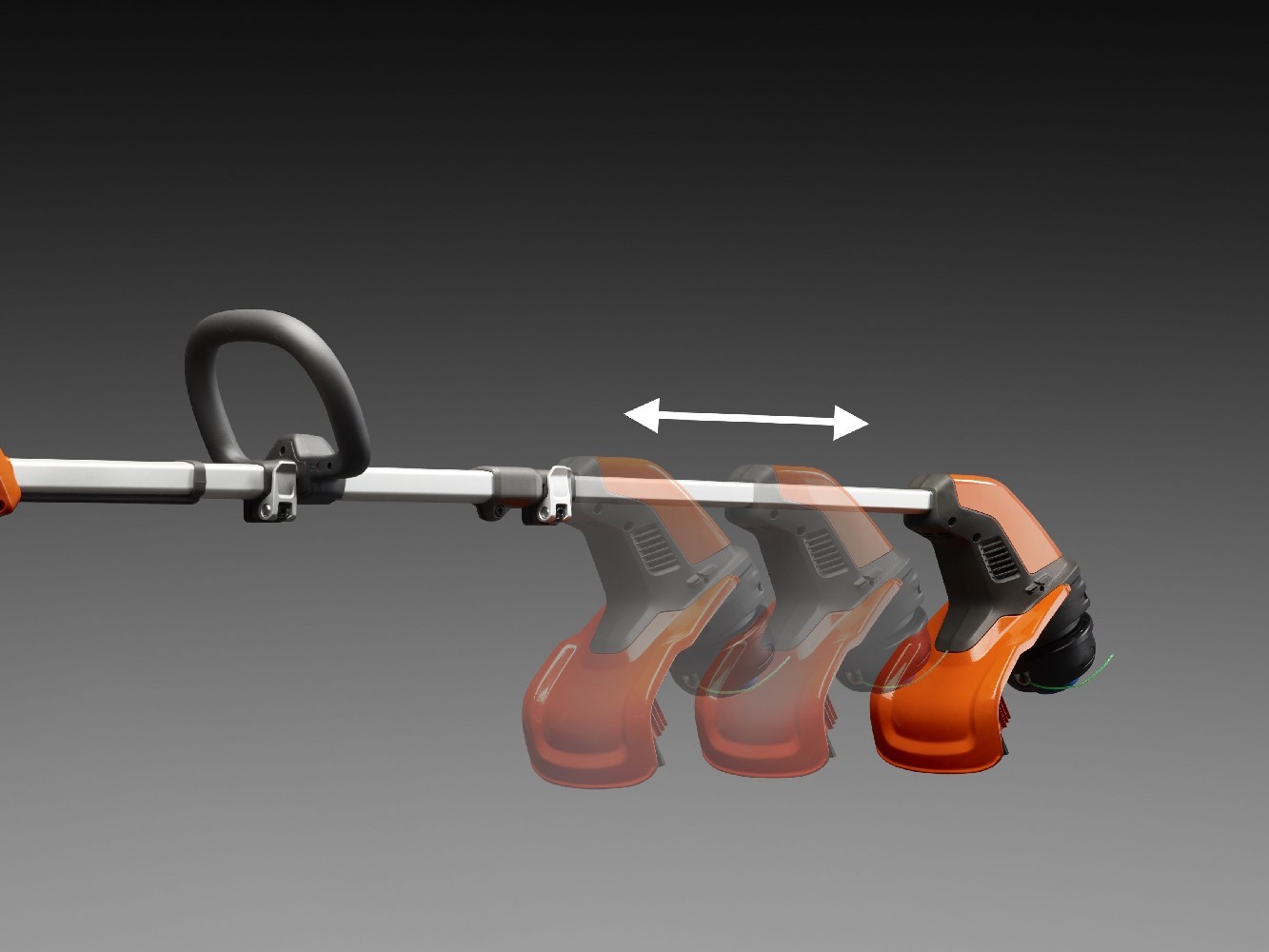 TRIMMER AKKU 115IL Husqvarna