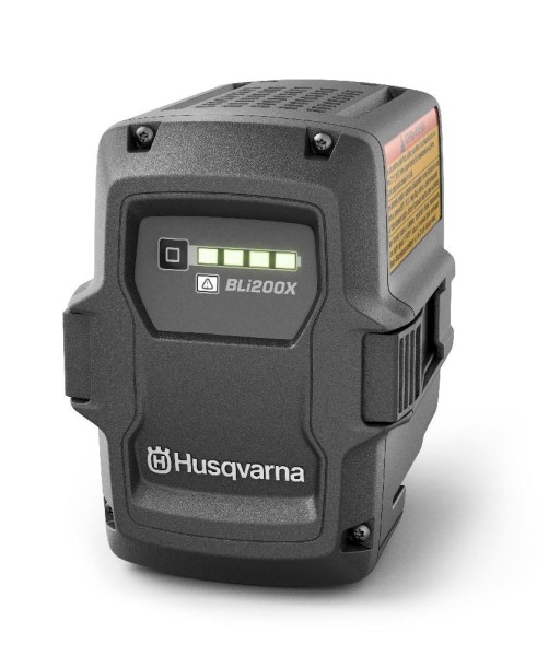 AKKU BLI 200X 5,2Ah 180Wh HUSQVARNA