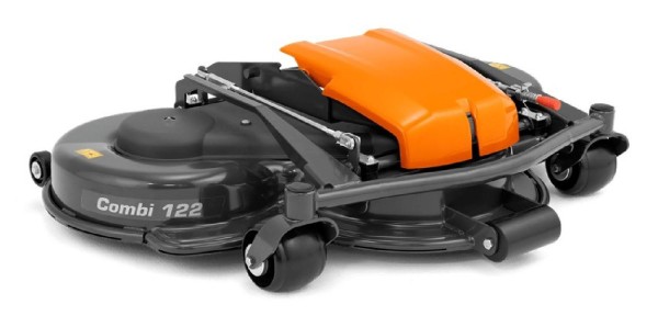 MÄHDECK COMBI 122X (P 524X) elektr.vers