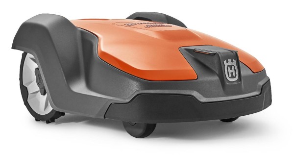 AUTOMOWER 520 HUSQVARNA*