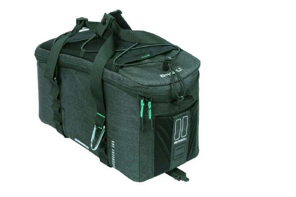 Gepäckträgertasche M Basil Discovery 350