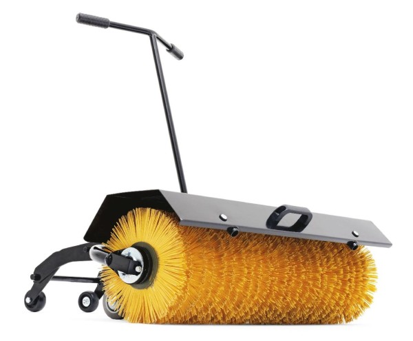 Kehrmaschine für RC320TsAWD