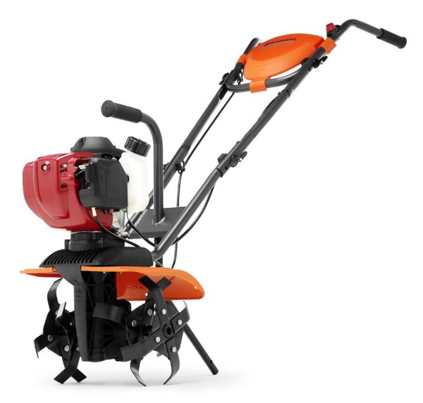 MOTORHACKE HUSQVARNA T300RH*