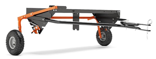 ANBAUPLATTFORM HUSQVARNA
