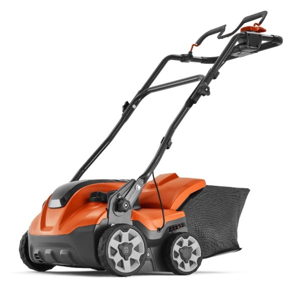 Akku Vertikutierer S138I Husqvarna
