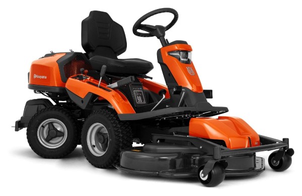 RIDER R320XAWD HUSQVARNA *