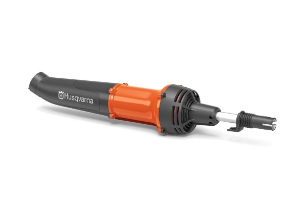 BLASGERÄTEVORSATZ DB110 FÜR 110IL