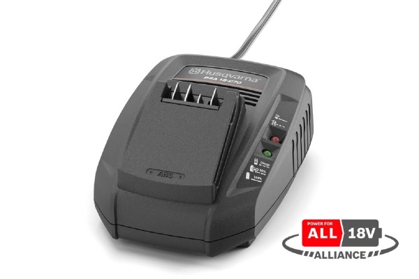 LADEGERÄT P4A 18-C70 HUSQVARNA