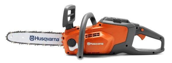 MOTORSÄGE AKKU 120i Husqvarna*